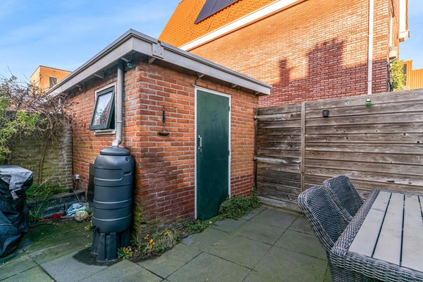 Medium property photo - Zandslootkade 37, 2171 XS Sassenheim