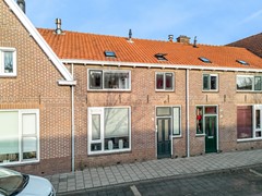 Nieuw in verkoop: Zandslootkade 37, 2171 XS Sassenheim