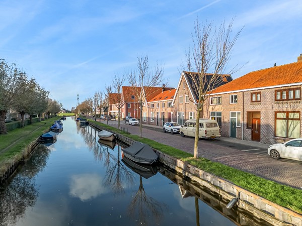 Medium property photo - Zandslootkade 37, 2171 XS Sassenheim