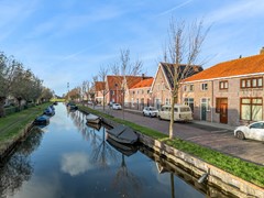 Nieuw in verkoop: Zandslootkade 37, 2171 XS Sassenheim