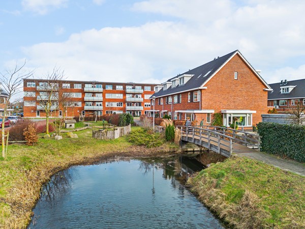 Medium property photo - Taxushaag 18, 2216 AA Voorhout