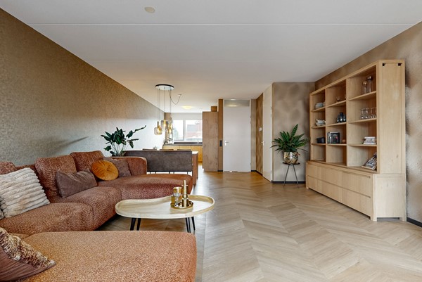 Medium property photo - Taxushaag 18, 2216 AA Voorhout