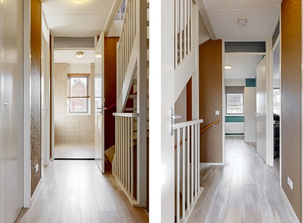 Medium property photo - Taxushaag 18, 2216 AA Voorhout