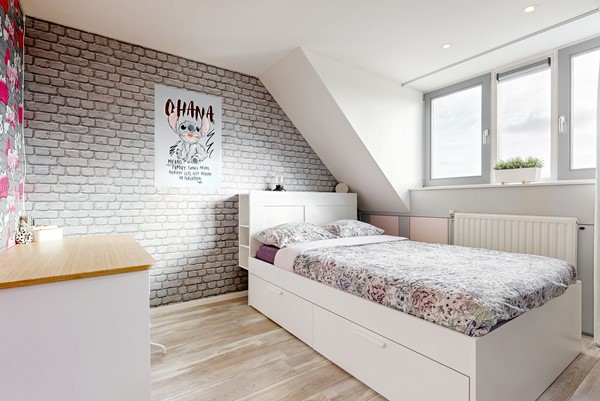 Medium property photo - Taxushaag 18, 2216 AA Voorhout