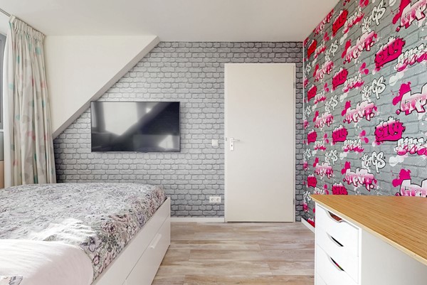 Medium property photo - Taxushaag 18, 2216 AA Voorhout