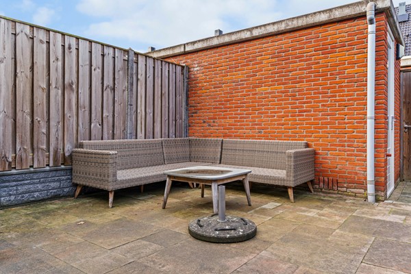 Medium property photo - Taxushaag 18, 2216 AA Voorhout