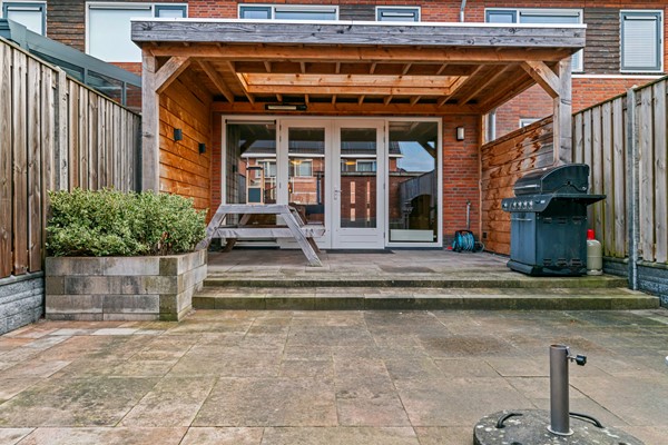 Medium property photo - Taxushaag 18, 2216 AA Voorhout