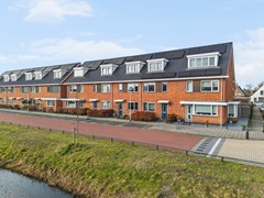 Nieuw in verkoop: Taxushaag 18, 2216 AA Voorhout