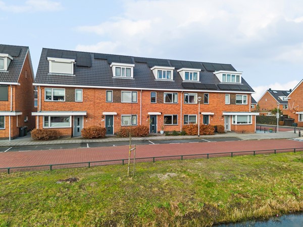 Medium property photo - Taxushaag 18, 2216 AA Voorhout