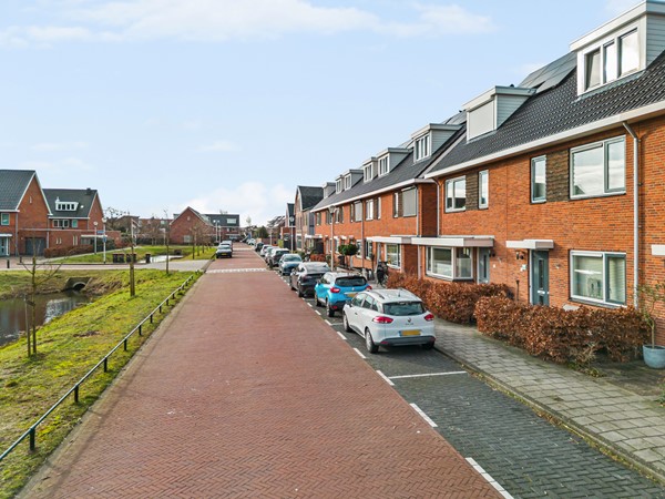 Medium property photo - Taxushaag 18, 2216 AA Voorhout