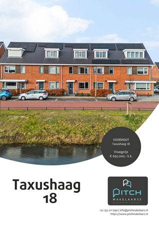 Brochure preview - brochure