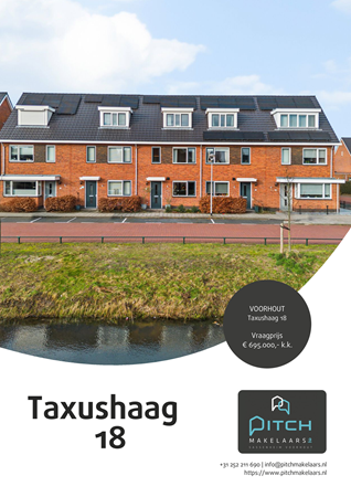 Brochure preview - brochure