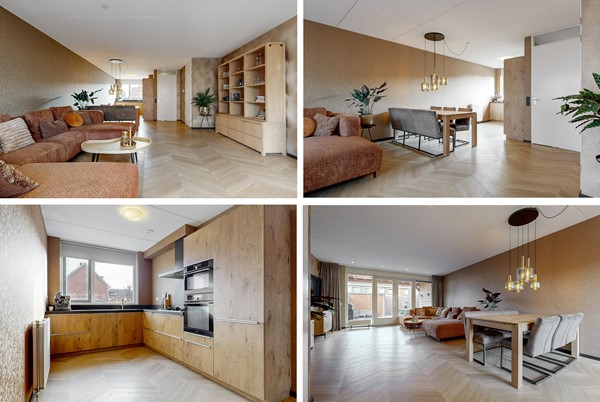 Medium property photo - Taxushaag 18, 2216 AA Voorhout