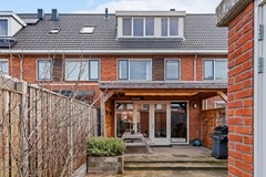 Onder bod: Taxushaag 18, 2216 AA Voorhout