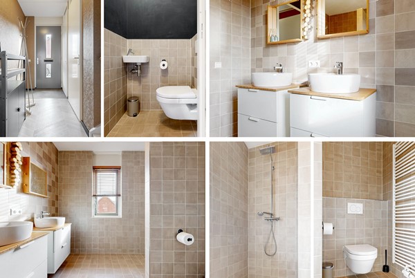 Medium property photo - Taxushaag 18, 2216 AA Voorhout