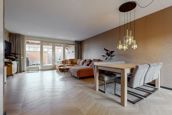 Medium property photo - Taxushaag 18, 2216 AA Voorhout