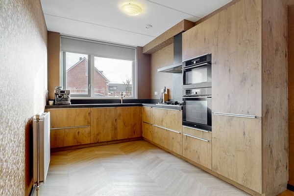 Medium property photo - Taxushaag 18, 2216 AA Voorhout