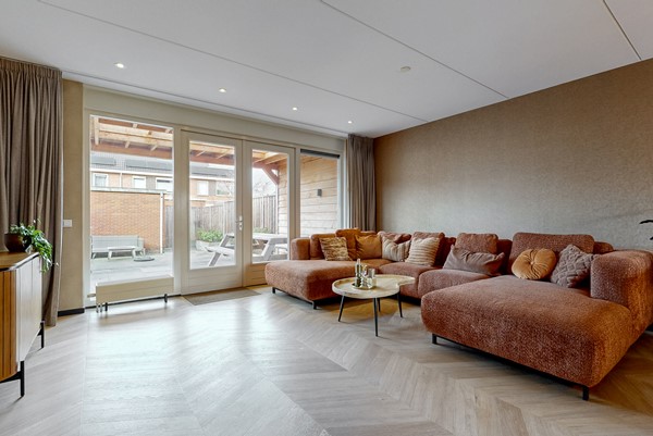 Medium property photo - Taxushaag 18, 2216 AA Voorhout