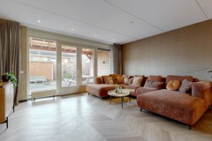 Onder bod: Taxushaag 18, 2216 AA Voorhout