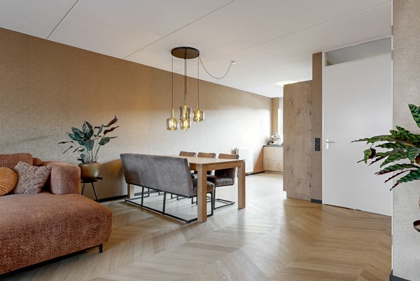 Medium property photo - Taxushaag 18, 2216 AA Voorhout