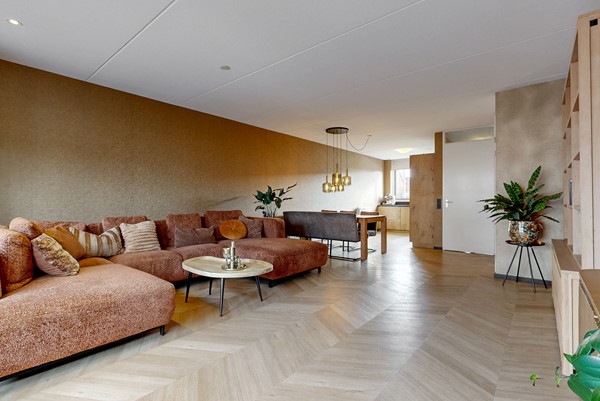 Medium property photo - Taxushaag 18, 2216 AA Voorhout