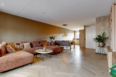 Onder bod: Taxushaag 18, 2216 AA Voorhout