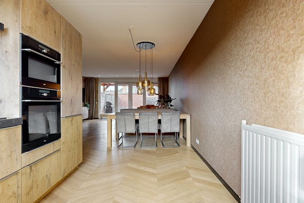 Medium property photo - Taxushaag 18, 2216 AA Voorhout