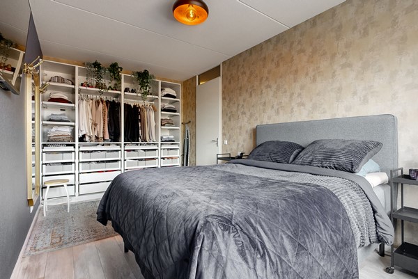 Medium property photo - Taxushaag 18, 2216 AA Voorhout