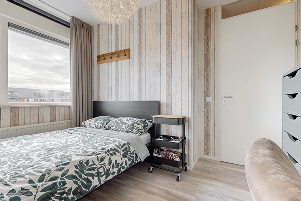 Medium property photo - Taxushaag 18, 2216 AA Voorhout