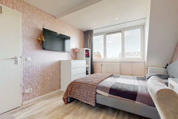 Medium property photo - Taxushaag 18, 2216 AA Voorhout