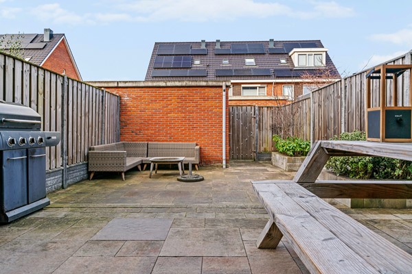 Medium property photo - Taxushaag 18, 2216 AA Voorhout