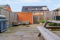 Onder bod: Taxushaag 18, 2216 AA Voorhout