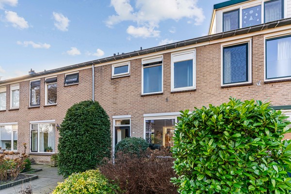 Medium property photo - Hoefbladhof 21, 2215 DV Voorhout
