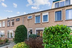 Nieuw in verkoop: Hoefbladhof 21, 2215 DV Voorhout