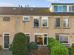 Te koop: Hoefbladhof 21, 2215DV Voorhout