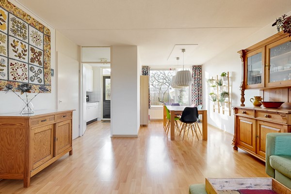 Medium property photo - Hoefbladhof 21, 2215 DV Voorhout