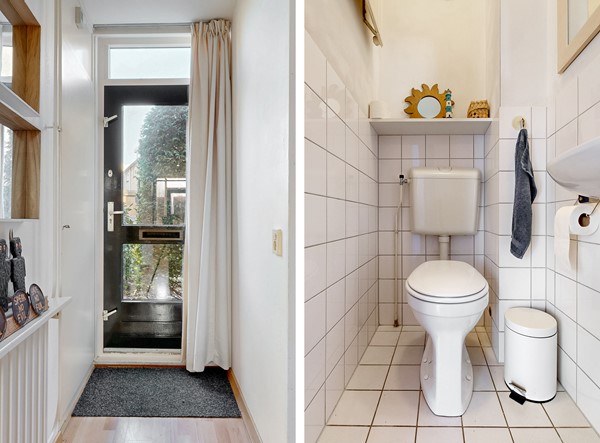 Medium property photo - Hoefbladhof 21, 2215 DV Voorhout