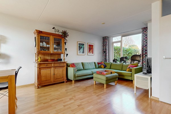 Medium property photo - Hoefbladhof 21, 2215 DV Voorhout