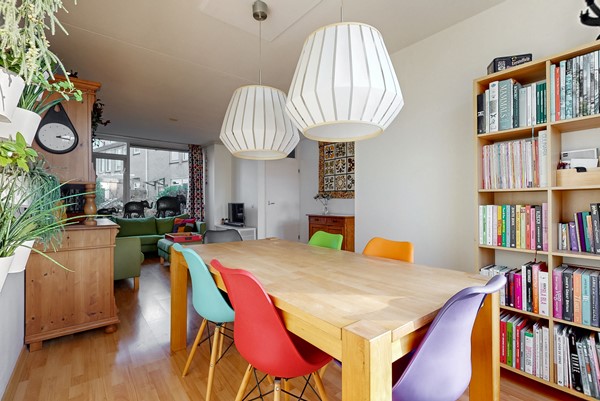 Medium property photo - Hoefbladhof 21, 2215 DV Voorhout