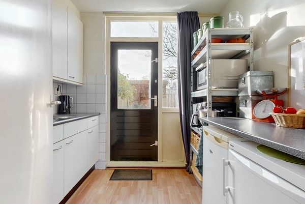 Medium property photo - Hoefbladhof 21, 2215 DV Voorhout