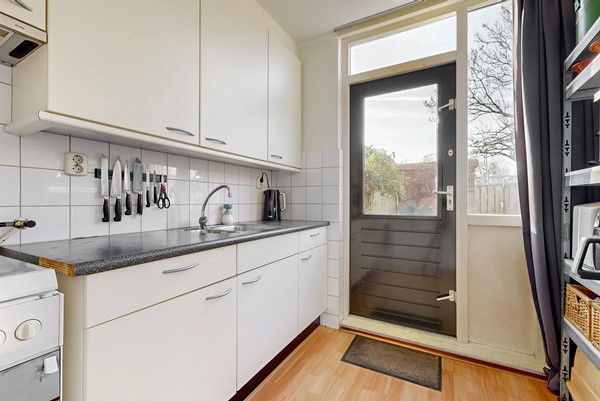 Medium property photo - Hoefbladhof 21, 2215 DV Voorhout