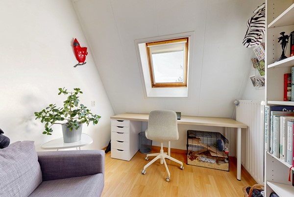 Medium property photo - Hoefbladhof 21, 2215 DV Voorhout