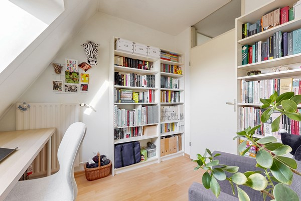 Medium property photo - Hoefbladhof 21, 2215 DV Voorhout