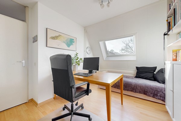 Medium property photo - Hoefbladhof 21, 2215 DV Voorhout