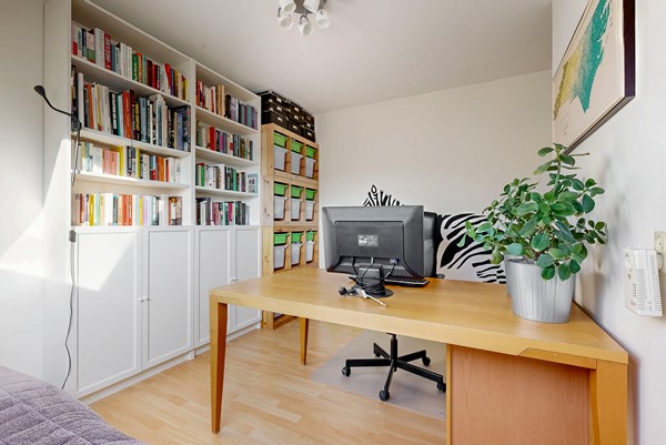 Medium property photo - Hoefbladhof 21, 2215 DV Voorhout