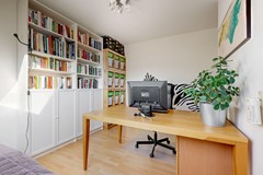 Nieuw in verkoop: Hoefbladhof 21, 2215 DV Voorhout