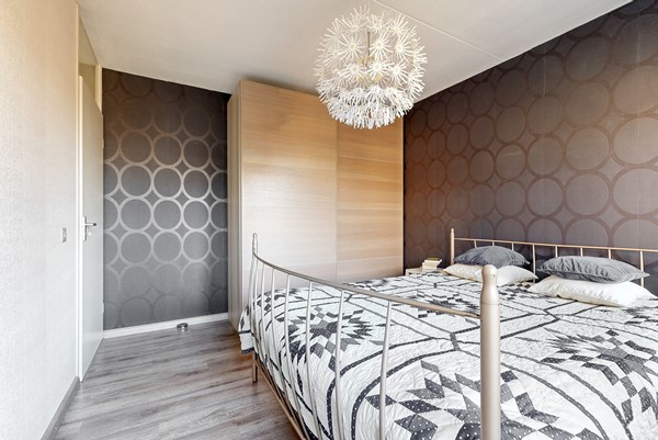 Medium property photo - Hoefbladhof 21, 2215 DV Voorhout