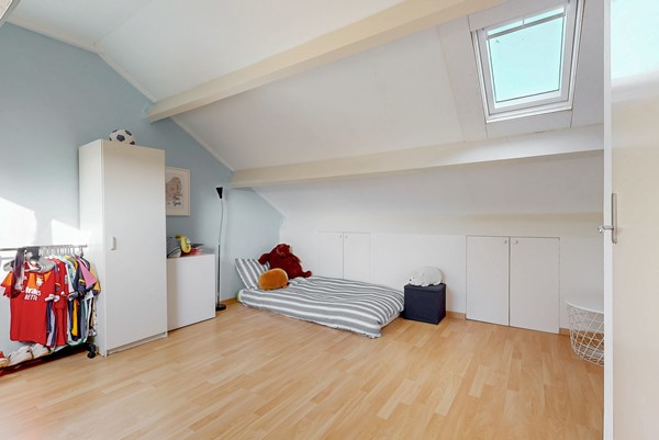 Medium property photo - Hoefbladhof 21, 2215 DV Voorhout