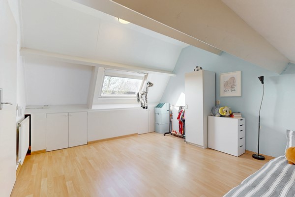 Medium property photo - Hoefbladhof 21, 2215 DV Voorhout