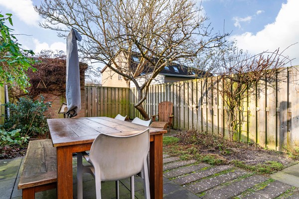 Medium property photo - Hoefbladhof 21, 2215 DV Voorhout